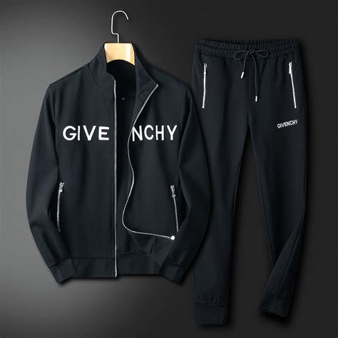 givenchy tracksuit rep